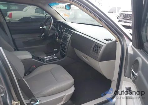 2006 Dodge Charger from USA, damaged, VIN 2B3KA43G76H242120